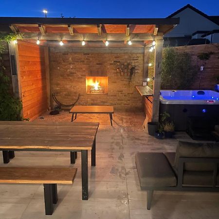 Gannel View Villa Newquay  Exterior photo