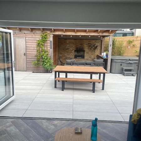 Gannel View Villa Newquay  Exterior photo