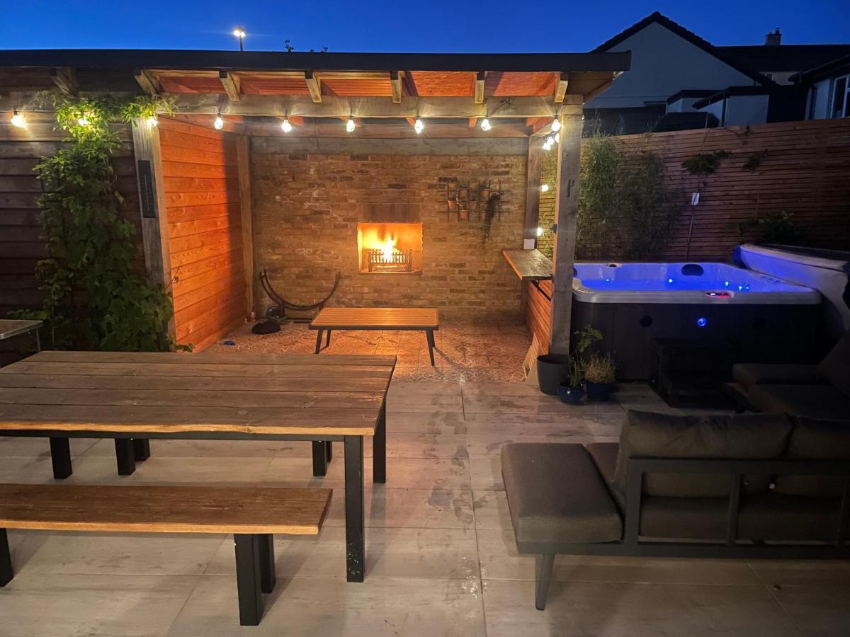 Gannel View Villa Newquay  Exterior photo
