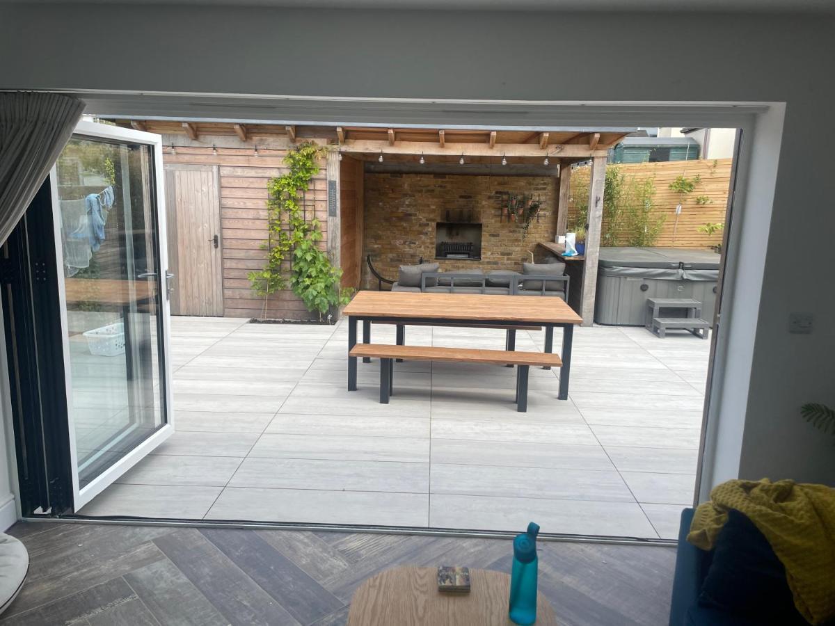 Gannel View Villa Newquay  Exterior photo